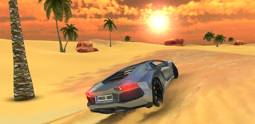 Aventador Drift Simulator pc screenshot Aventador Drift Simulator pc screenshot