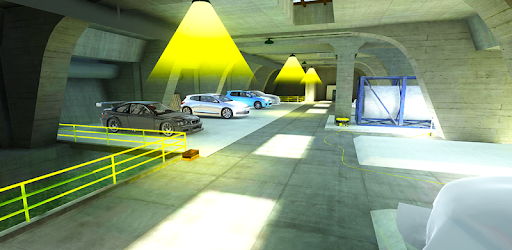 M3 E46 Drift Simulator 2 pc screenshot M3 E46 Drift Simulator 2 pc screenshot