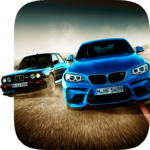 M3 E46 Drift Simulator 2 icon