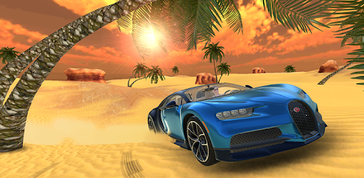 Chiron Drift Simulator pc screenshot Chiron Drift Simulator pc screenshot