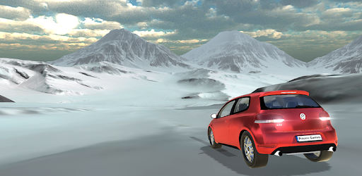 Golf Drift Simulator 2 pc screenshot Golf Drift Simulator 2 pc screenshot