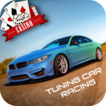 Tuning Car Racing icon
