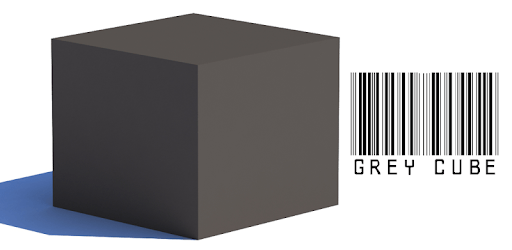 Grey Cube pc screenshot Grey Cube pc screenshot