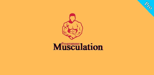 fitness program pc screenshot