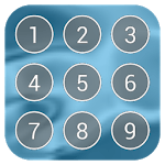 App Lock Security icon