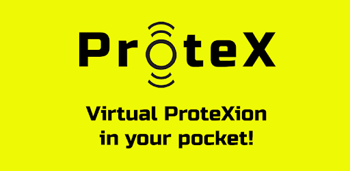 ProteX Imitation Home Alarm pc screenshot ProteX Imitation Home Alarm pc screenshot