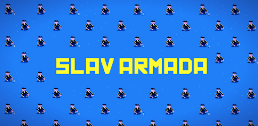 Slav Armada pc screenshot