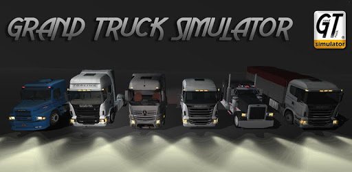 Grand Truck Simulator pc screenshot