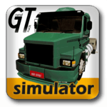 Grand Truck Simulator for pc icon
