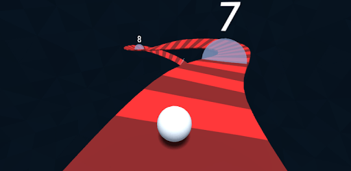 Twisty Road! pc screenshot