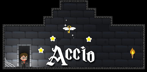 Accio - Harry Potter Games pc screenshot Accio - Harry Potter Games pc screenshot