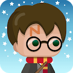Accio - Harry Potter Games for pc icon Accio - Harry Potter Games for pc icon
