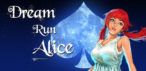 Dream Run Alice pc screenshot Dream Run Alice pc screenshot