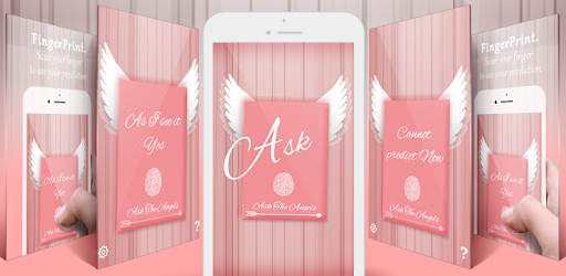 🎲The Angels Card Fortune Teller : Yes or No Tarot pc screenshot 🎲The Angels Card Fortune Teller : Yes or No Tarot pc screenshot