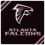 Atlanta Falcons Wallpaper icon