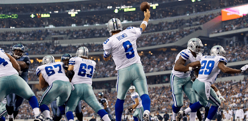 Wallpapers For Dallas Cowboys pc screenshot Wallpapers For Dallas Cowboys pc screenshot
