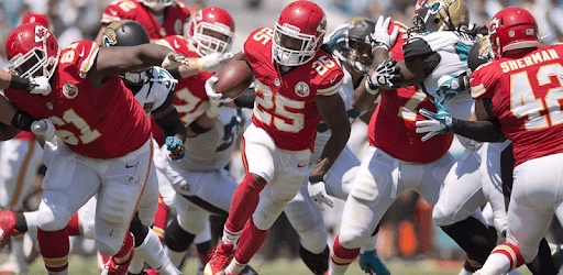 Kansas City Chiefs Wallpaper pc screenshot Kansas City Chiefs Wallpaper pc screenshot