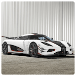 Koenigsegg Cars wallpaper icon