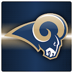 Los Angeles Rams Wallpaper icon
