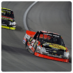 NASCAR Trucks Wallpaper icon