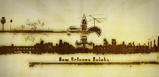 New Orleans Saints Wallpaper pc screenshot New Orleans Saints Wallpaper pc screenshot