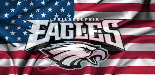 Philadelphia Eagles Wallpaper pc screenshot Philadelphia Eagles Wallpaper pc screenshot