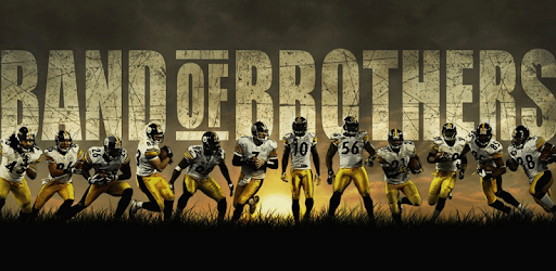Pittsburgh Steelers Wallpaper pc screenshot Pittsburgh Steelers Wallpaper pc screenshot