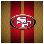 San Francisco 49ers Wallpaper for pc icon San Francisco 49ers Wallpaper for pc icon