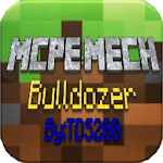 MecMc (Car Mod MCPE) icon