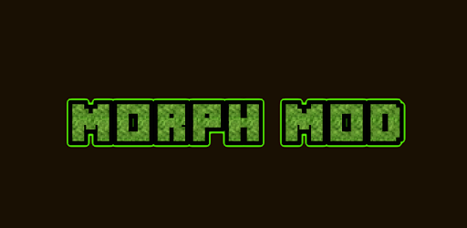 Morph Mod MCPE 0.16.0 pc screenshot Morph Mod MCPE 0.16.0 pc screenshot
