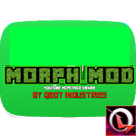 Morph Mod MCPE 0.16.0 icon