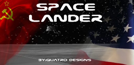Space Lander pc screenshot