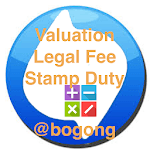 LKC Property Malaysia Charges (SST Version) icon