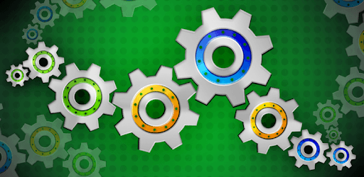 Quick Settings free pc screenshot