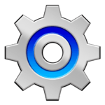 Quick Settings free icon