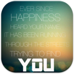 Best Quotes Wallpapers icon