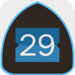 Islamic Hijri Calendar 2018 icon