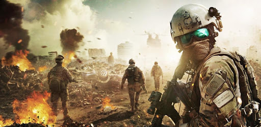 WW II Rules of Frontline Heroes World War pc screenshot WW II Rules of Frontline Heroes World War pc screenshot