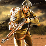 WW II Rules of Frontline Heroes World War icon