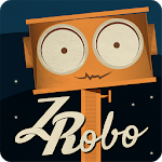 ZRobo - Meter Reader Over USB icon