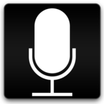 Record It icon