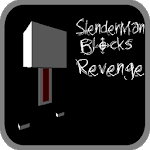 Death SlenderMan Blocks icon
