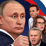 Russian Political Fighting for pc icon
