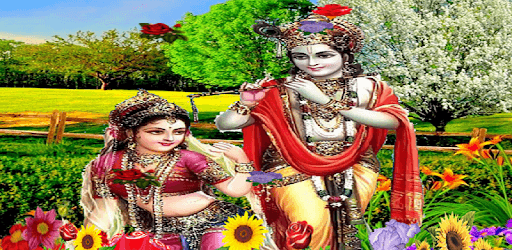 Radha Krishna 3DLive Wallpaper pc screenshot Radha Krishna 3DLive Wallpaper pc screenshot