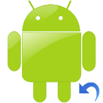 Launch by default icon