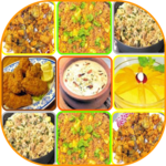 Pakistani Recipes in Urdu icon