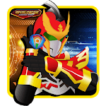 Super Hero Battle Fight War icon