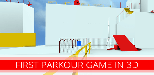 Parkour GO pc screenshot Parkour GO pc screenshot