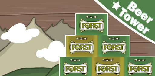 ♛ BEER TOWER STACK ♛ pc screenshot ♛ BEER TOWER STACK ♛ pc screenshot