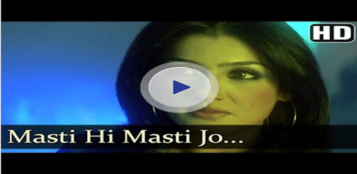Raveena Tandon Video Songs Lyrics pc screenshot Raveena Tandon Video Songs Lyrics pc screenshot